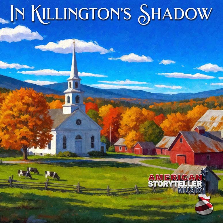 In Killington's Shadow
